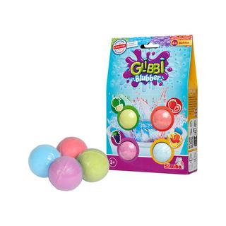 Simba  Palline da bagno Glibbi 