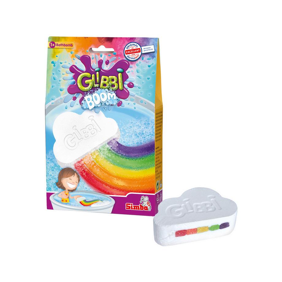 Simba  Glibbi Boom 