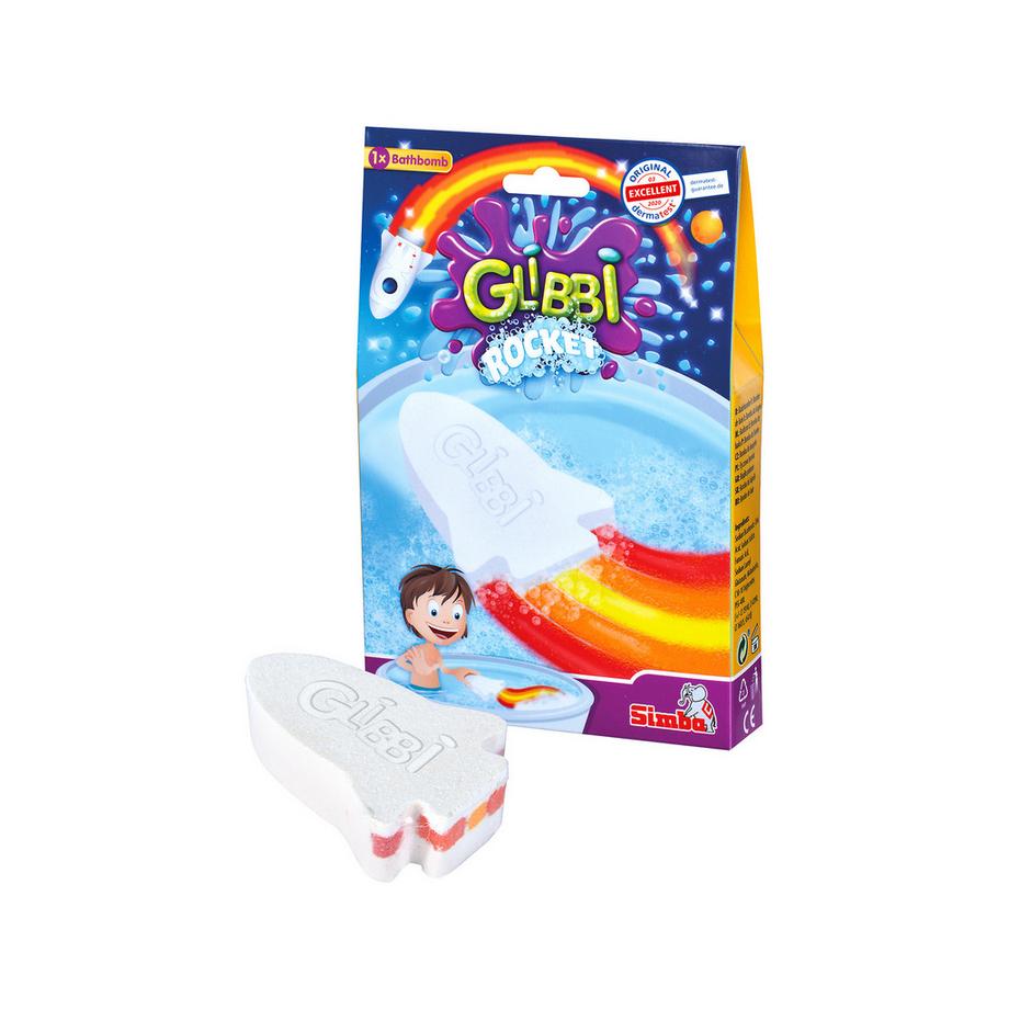 Simba  Glibbi Rocket 