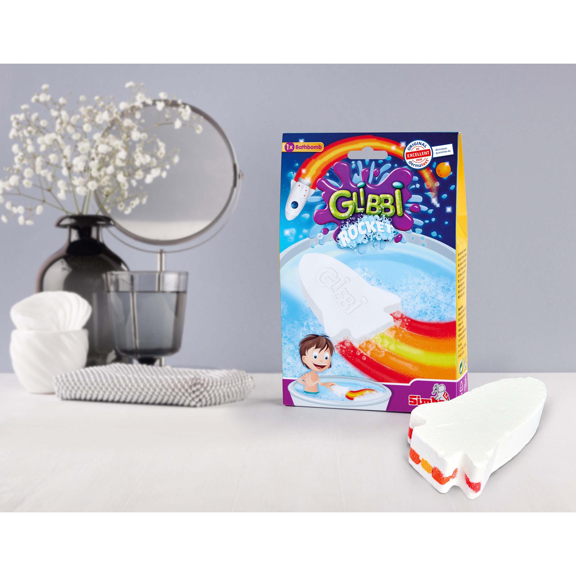 Simba  Glibbi Rocket 