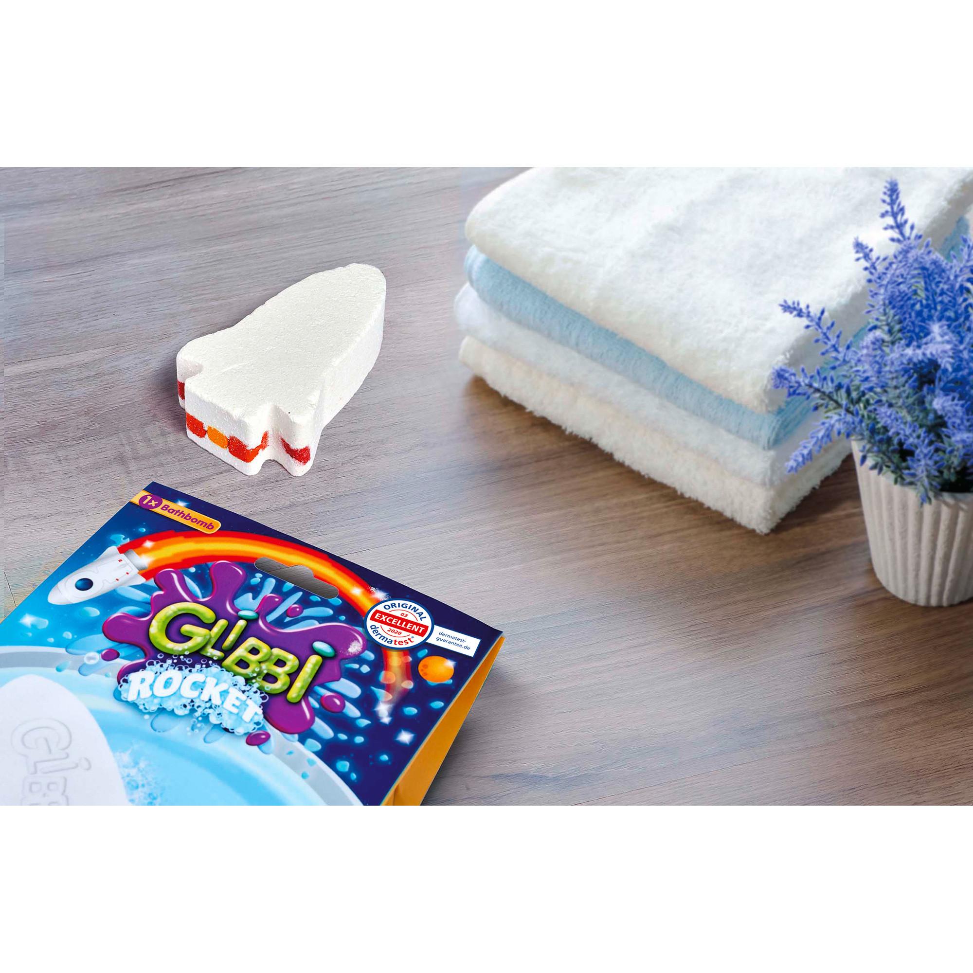 Simba  Glibbi Rocket 