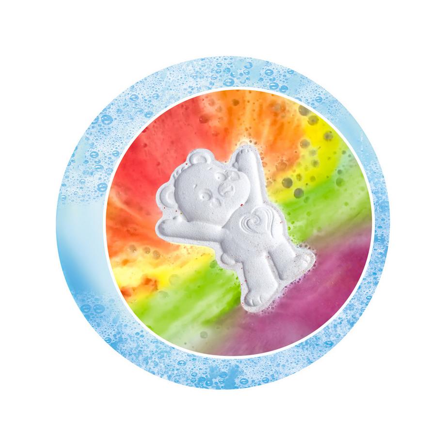 Simba  Glibbi Care Bears Bearbomb 