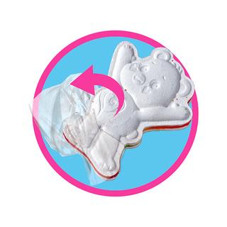 Simba  Glibbi Care Bears Bearbomb 