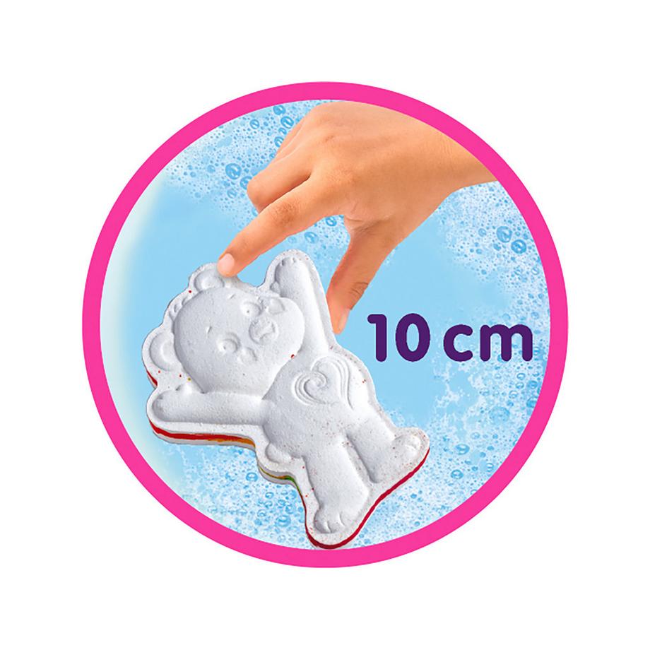 Simba  Glibbi Care Bears Bearbomb 