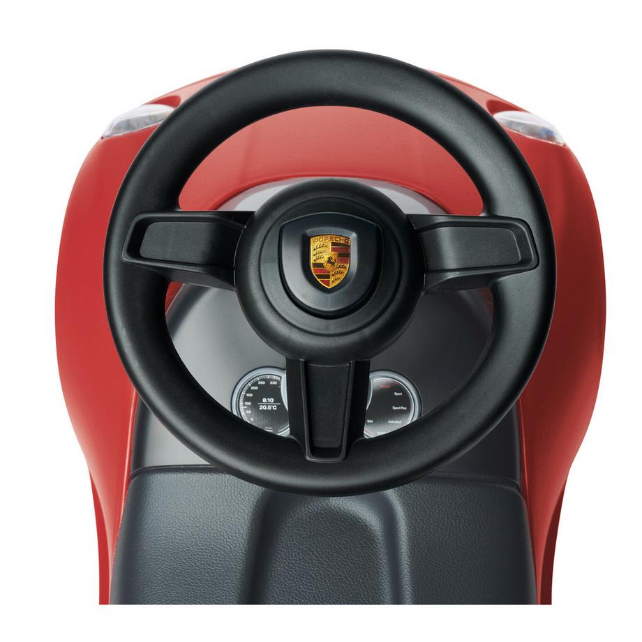 BIG  Bébé Porsche 911 