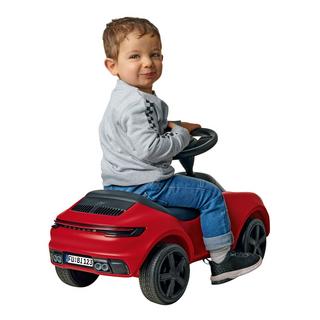 BIG  Baby Porsche 911 