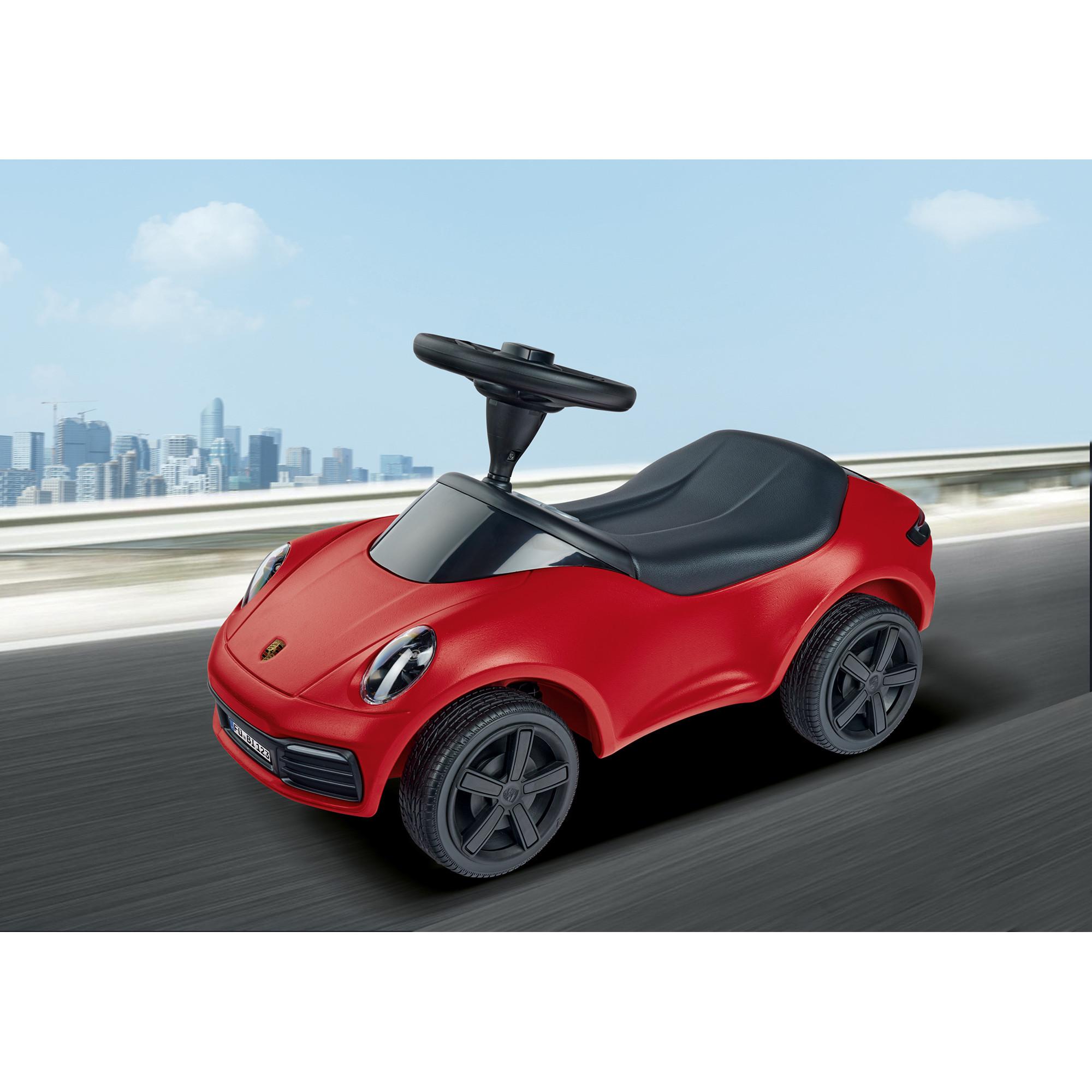 BIG  Baby Porsche 911 