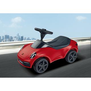 BIG  Baby Porsche 911 