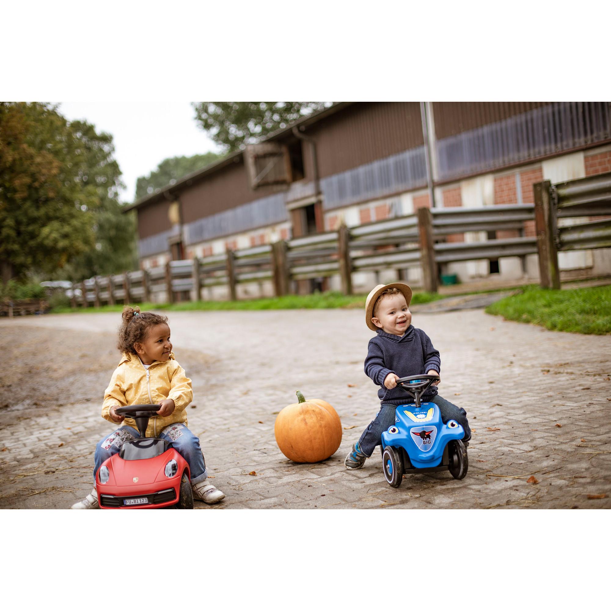 BIG  Baby Porsche 911 