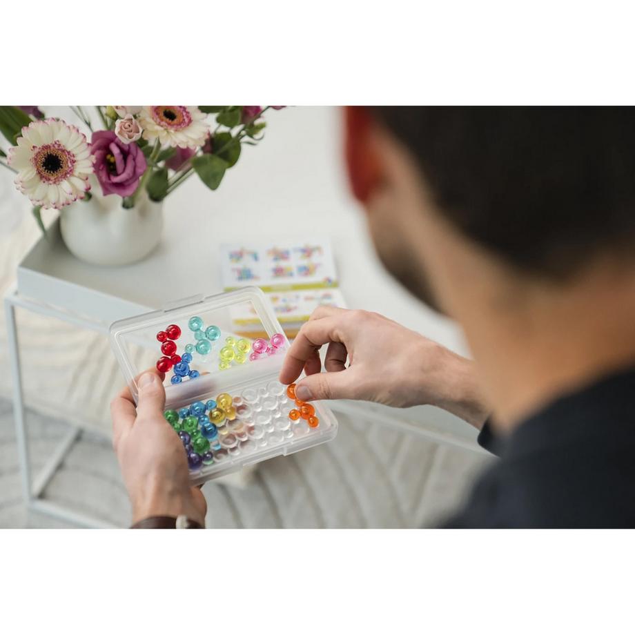 Smart Games  IQ Bubbles 