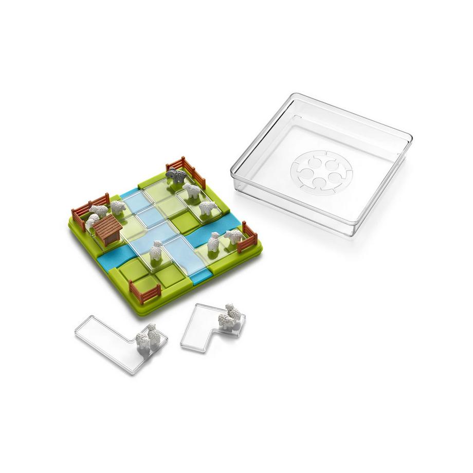 Smart Games  Counting Sheep 
