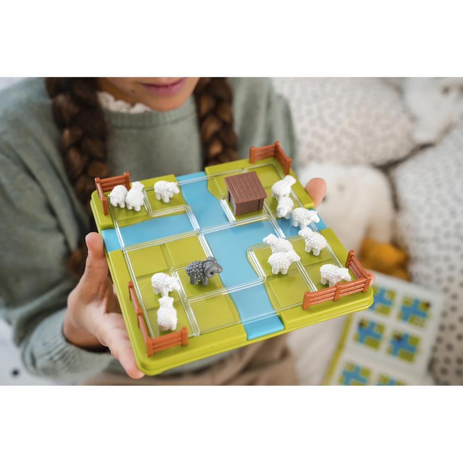 Smart Games  Counting Sheep 