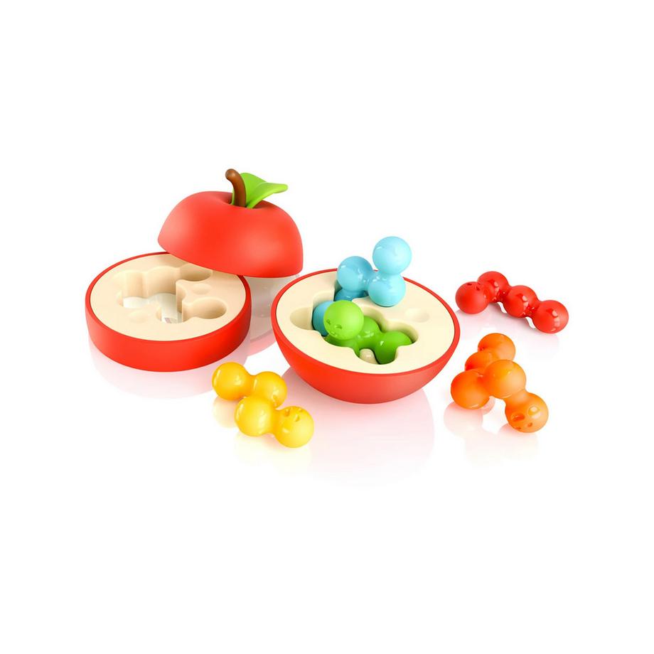 Smart Games  Apple Puzzler 