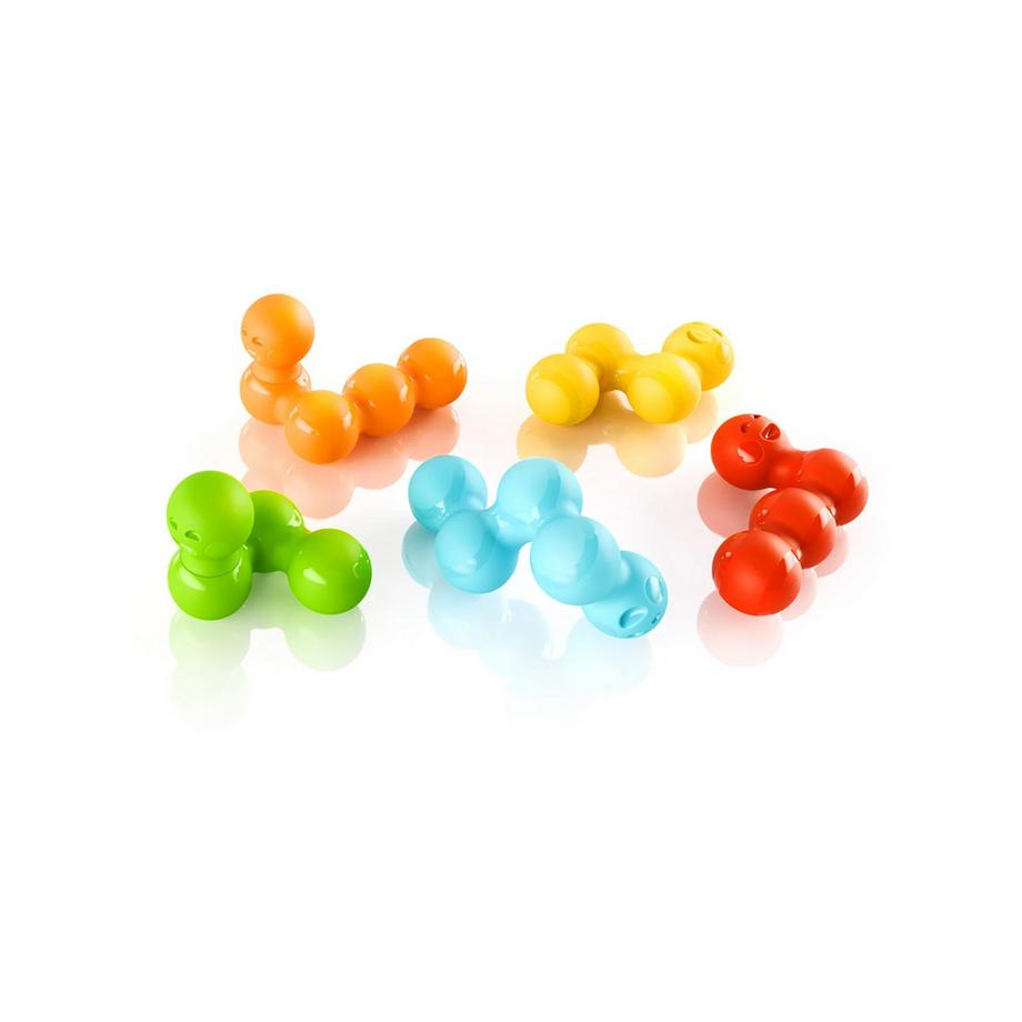 Smart Games  Apple Puzzler 