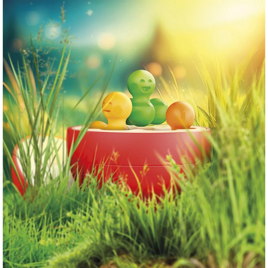 Smart Games  Apple Puzzler 