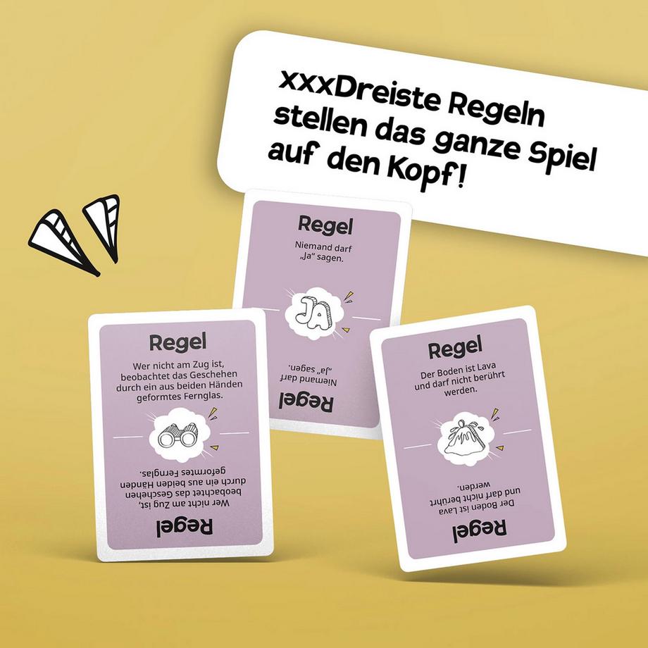 Klüngelbande  Bohei (d) 