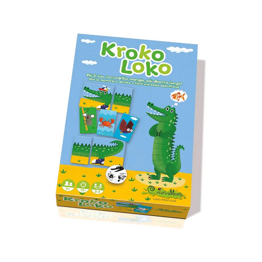Kroko Loko IT.