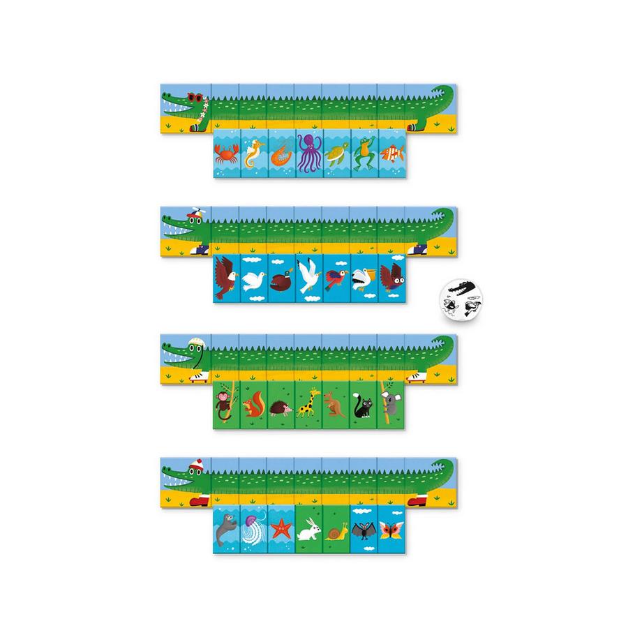 Creativamente  Kroko Loko IT. 