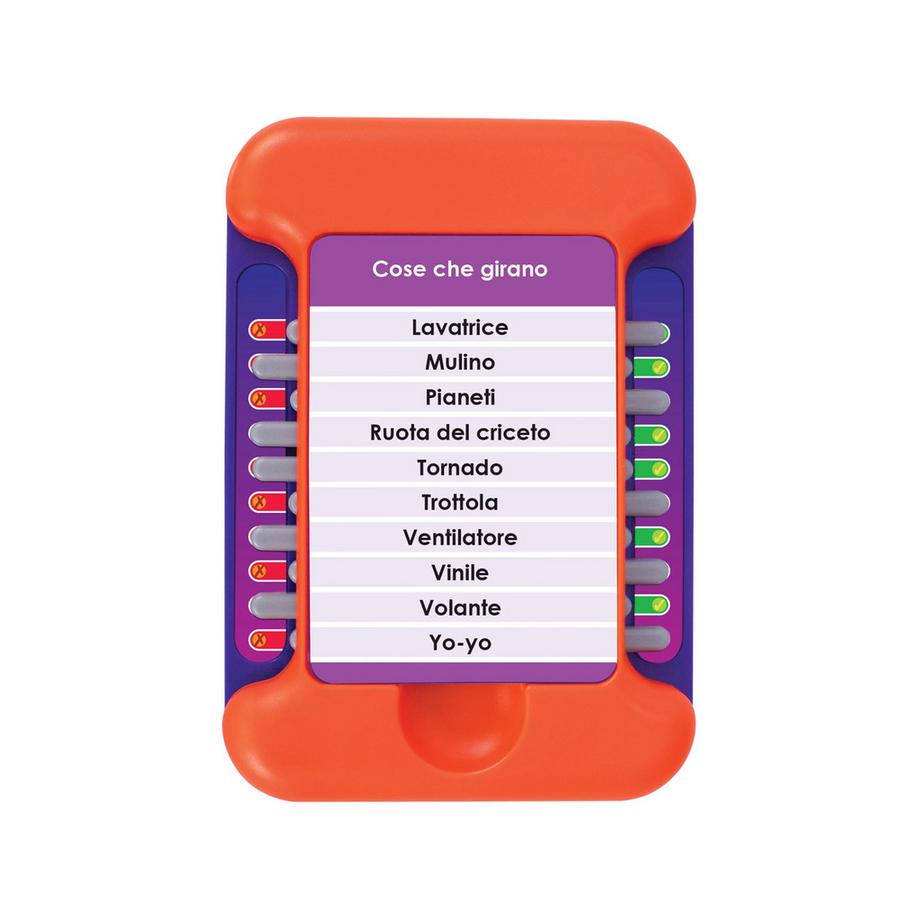 Creativamente  Tension (i) 