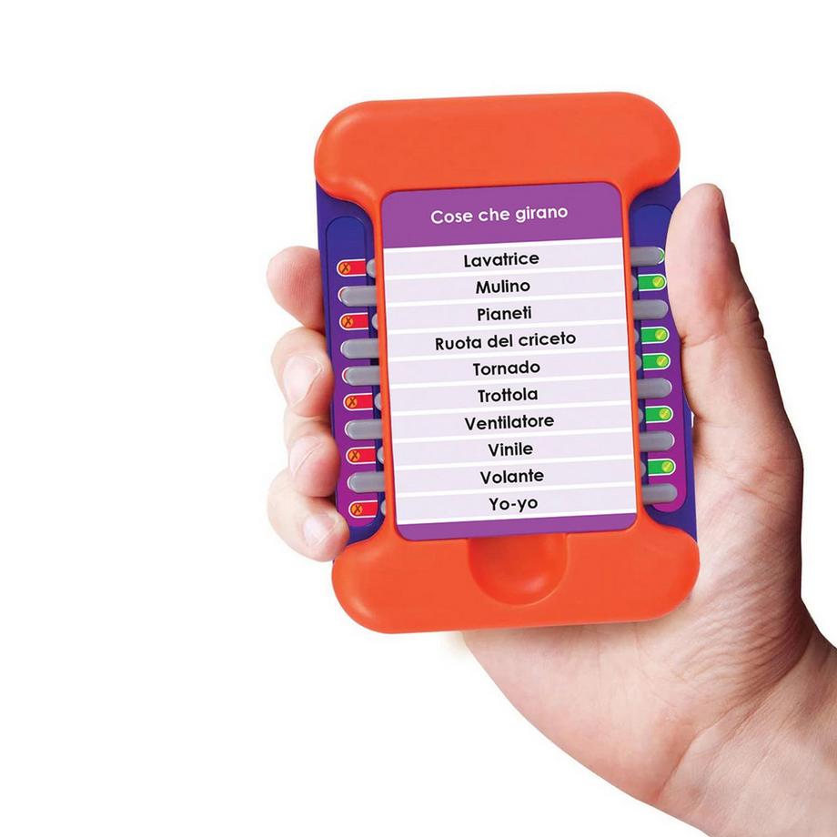 Creativamente  Tension (i) 