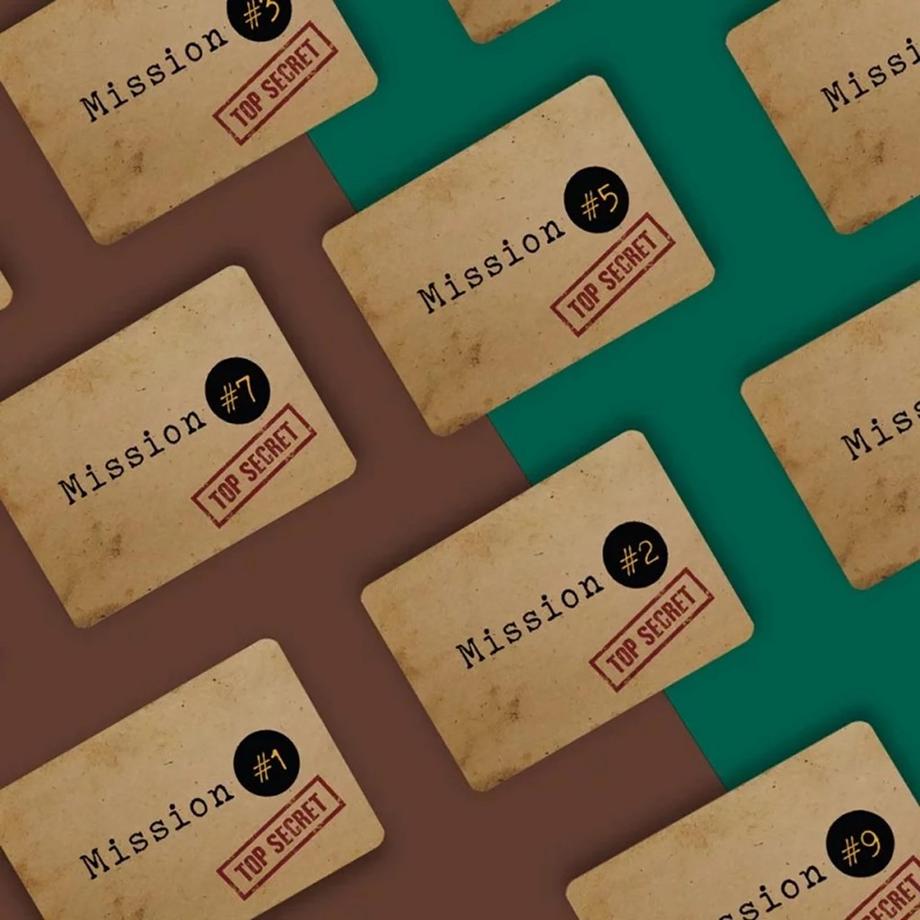 Gigamic  L'imposteur (fr) 