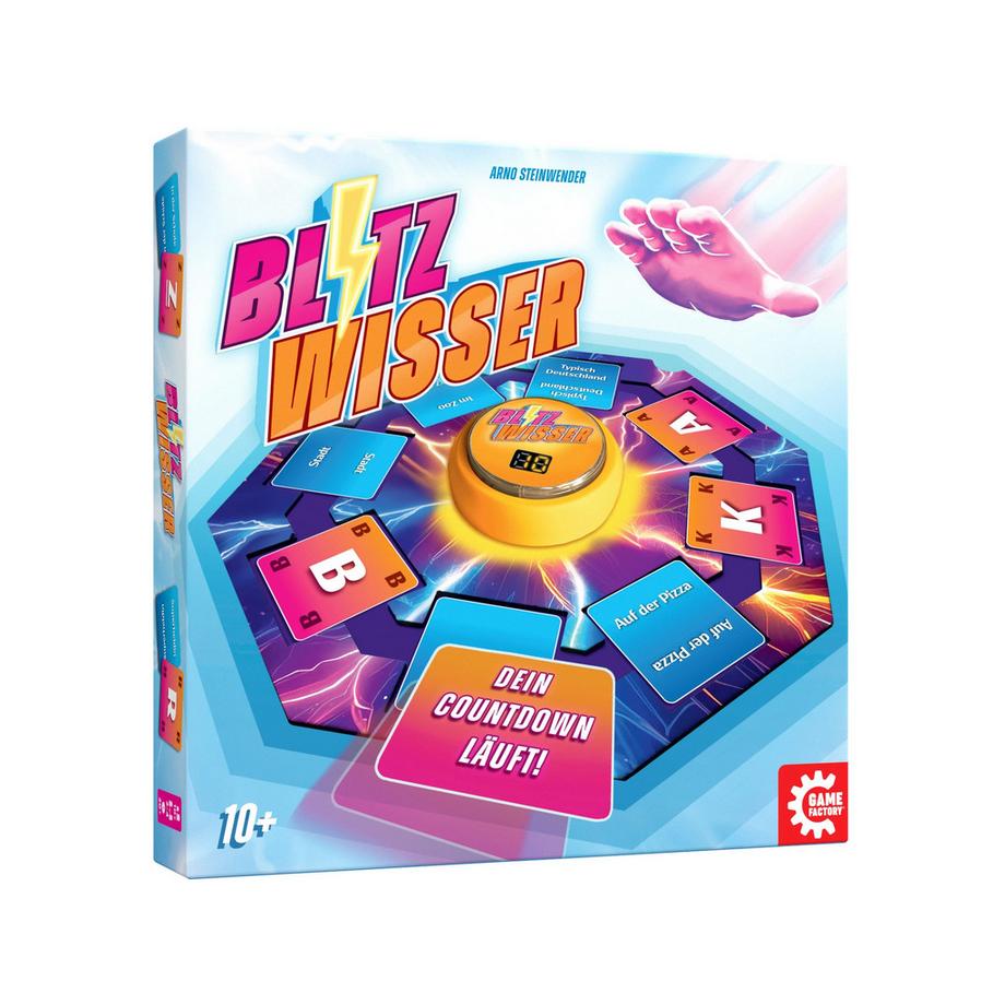 Blitzwisser (d)