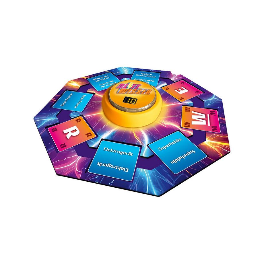 Game Factory  Blitzwisser (d) 