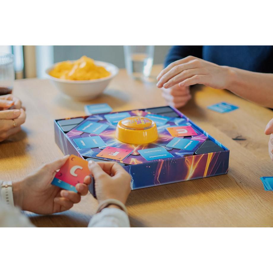Game Factory  Blitzwisser (d) 
