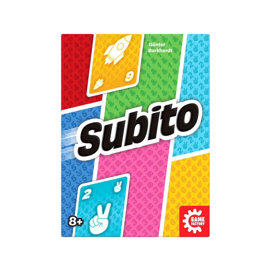 Game Factory  Subito (d,f) 