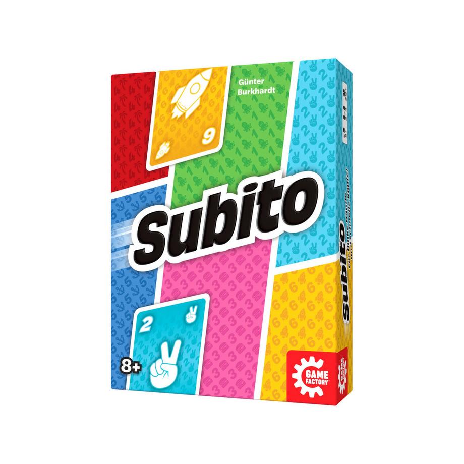 Game Factory  Subito (d,f) 
