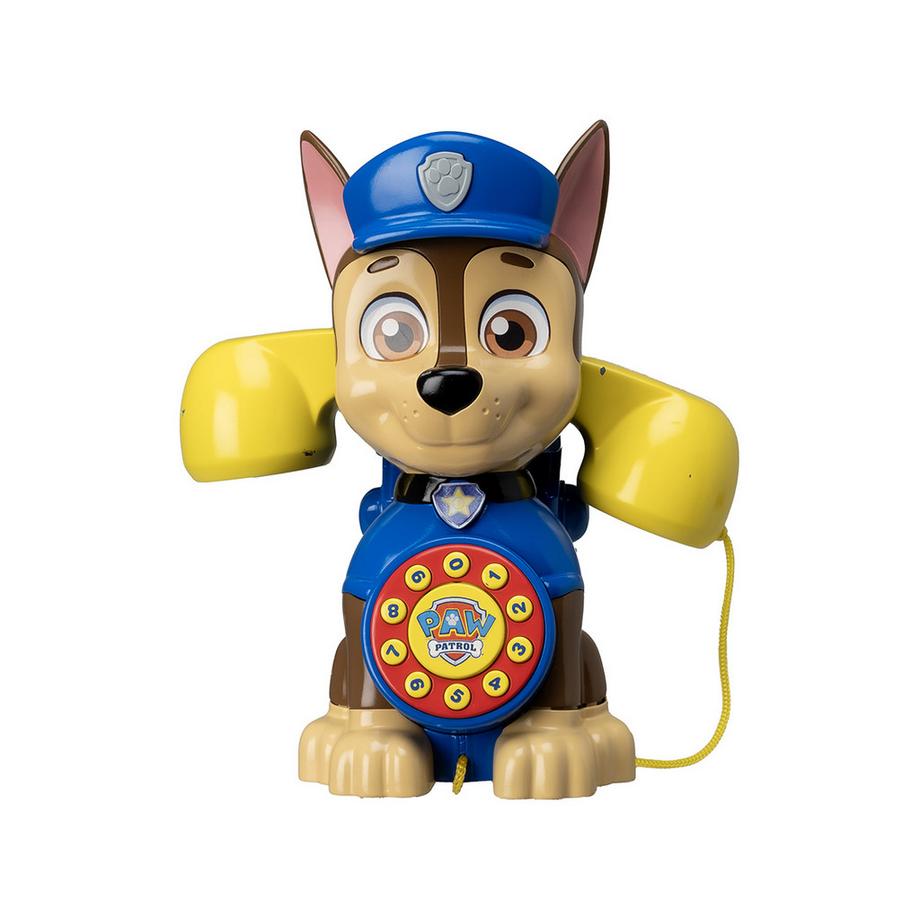 Paw Patrol Telephone