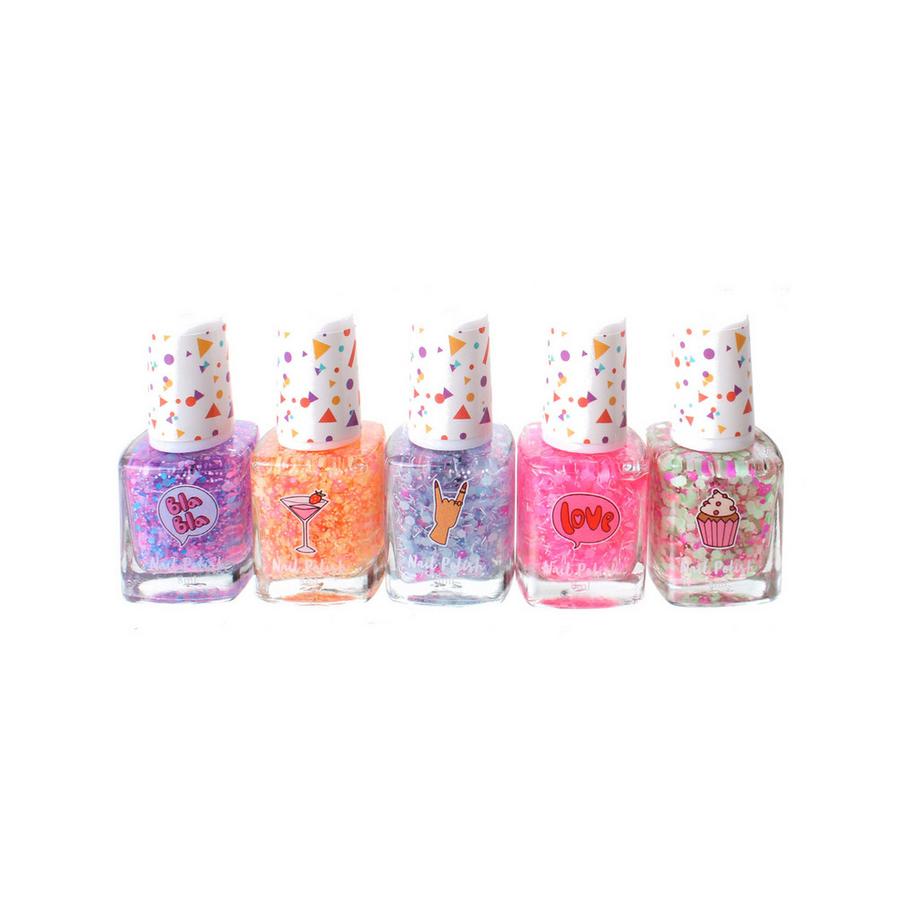 Creat It!  Create it! Vernis à ongles 