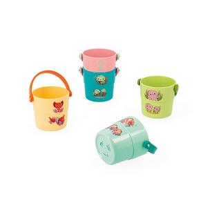 Janod  Eimer - meine Tierbabys 