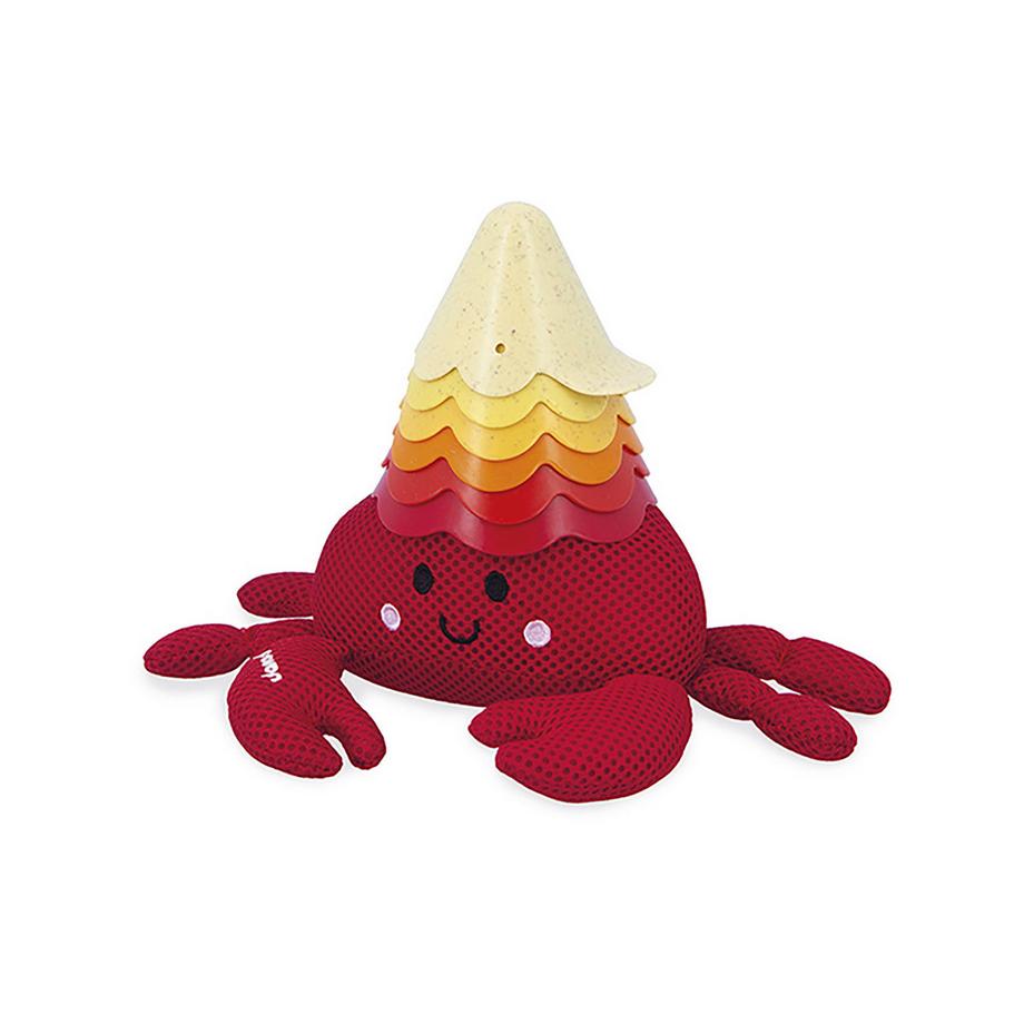 Bernard et sa coquille