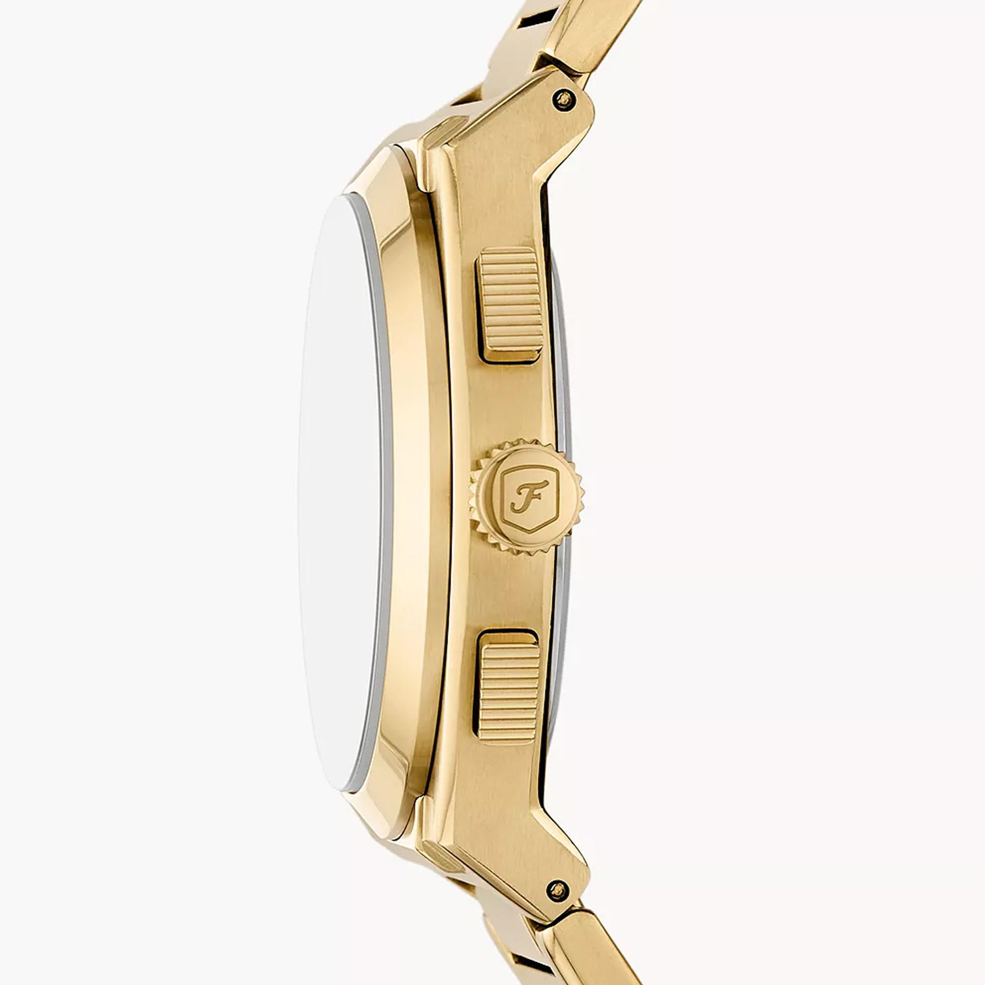 FOSSIL EVERETT Chronograph Uhr 