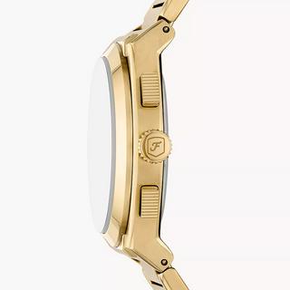 FOSSIL EVERETT Chronograph Uhr 