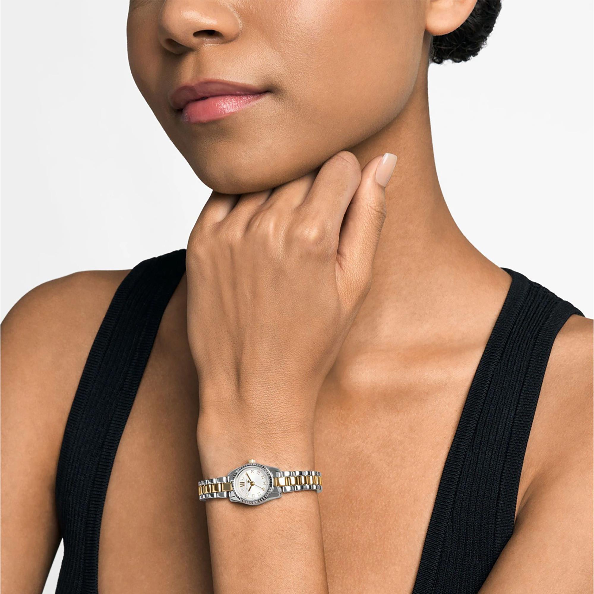 MICHAEL KORS ESSEX Analoguhr 