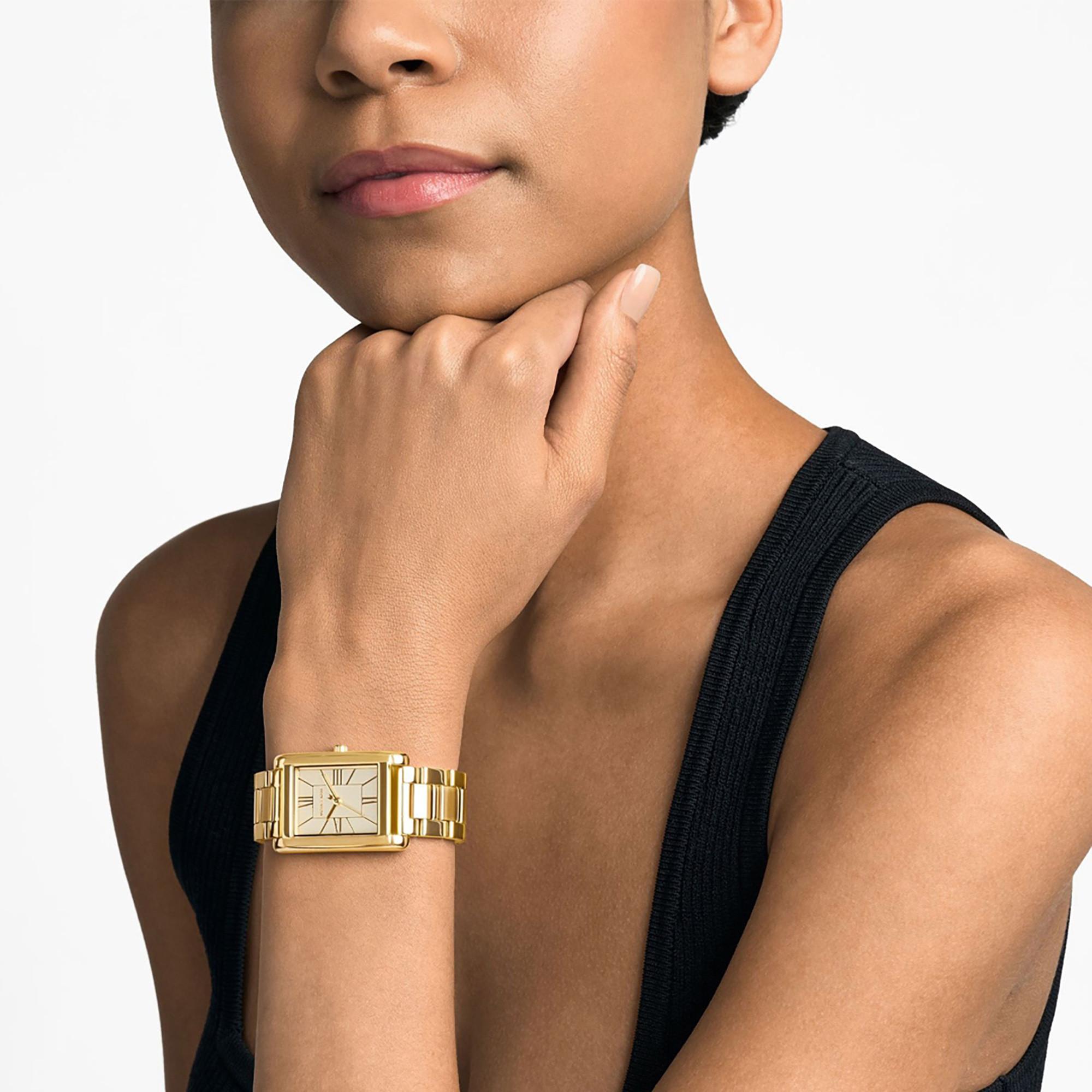 MICHAEL KORS LEXINGTON Analoguhr 