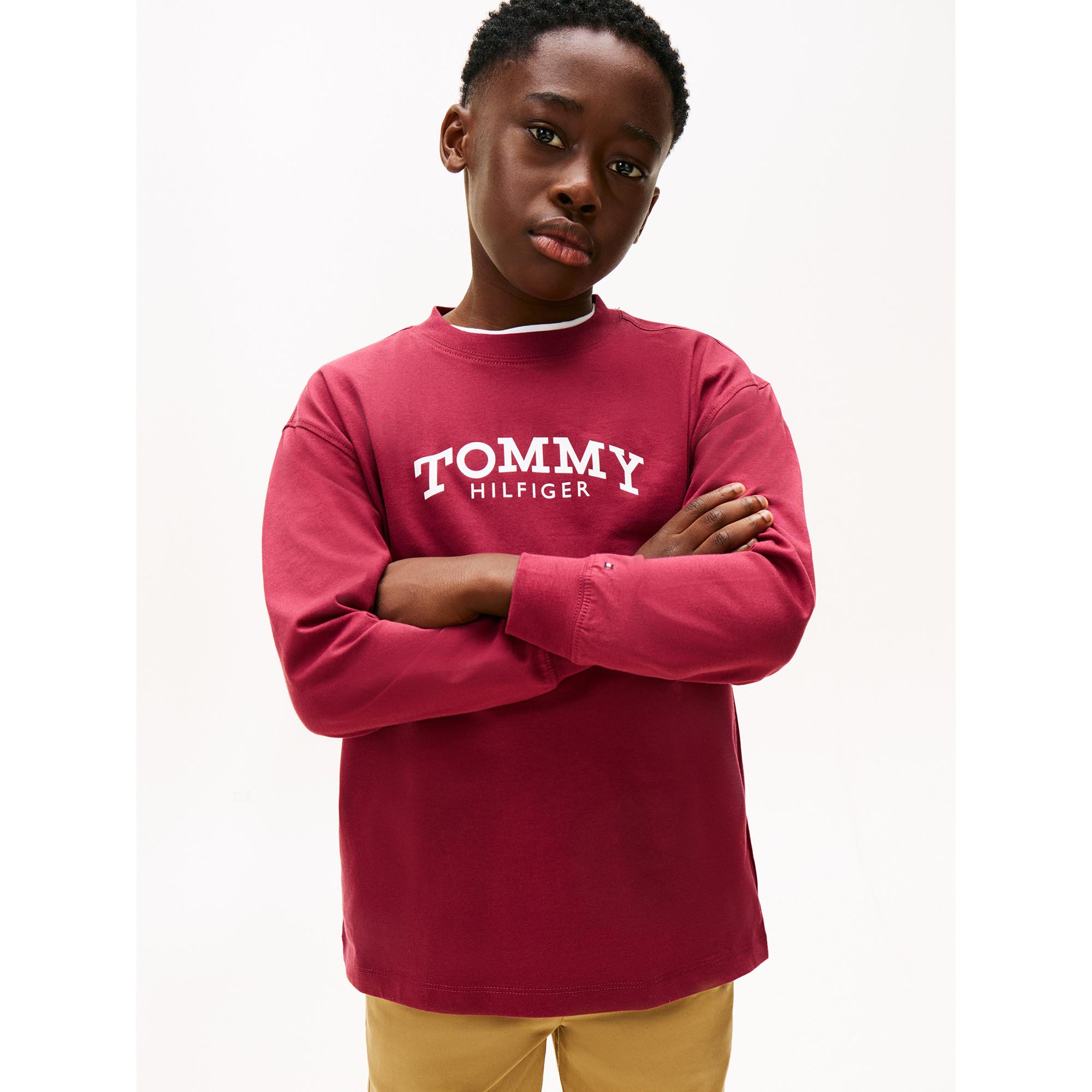 TOMMY HILFIGER  Sweatshirt 