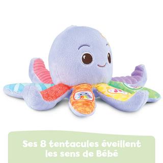 vtech  Lila, Lumi pieuvre musicale, französisch 