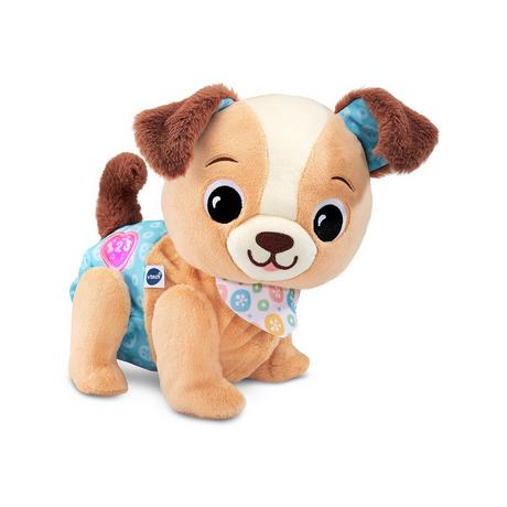 vtech  Krabbel-mit-mir-Hündchen, allemand 
