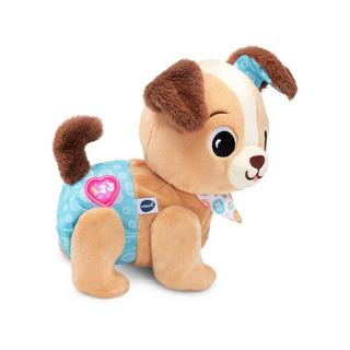 vtech  Krabbel-mit-mir-Hündchen, allemand 