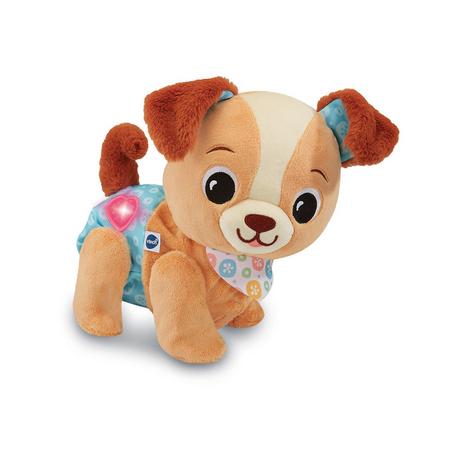 vtech  Toutou 1,2,3 Suis-moi, französisch 