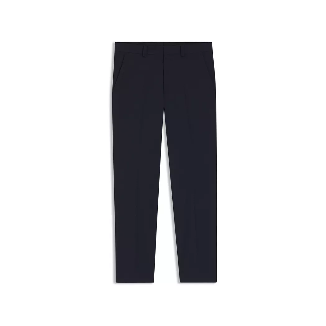 HUGO Anzughose Modern Fit TOM253X dunkelblau   52 herren
