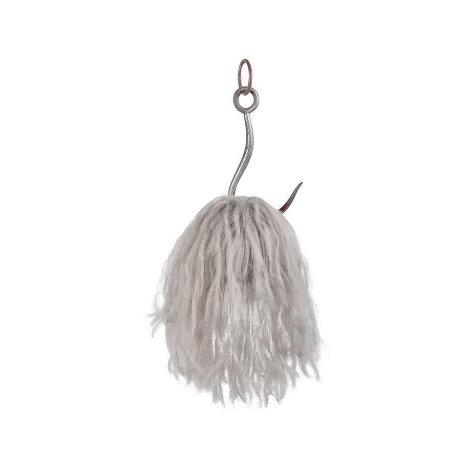 BOLAND  Testa di zombi 