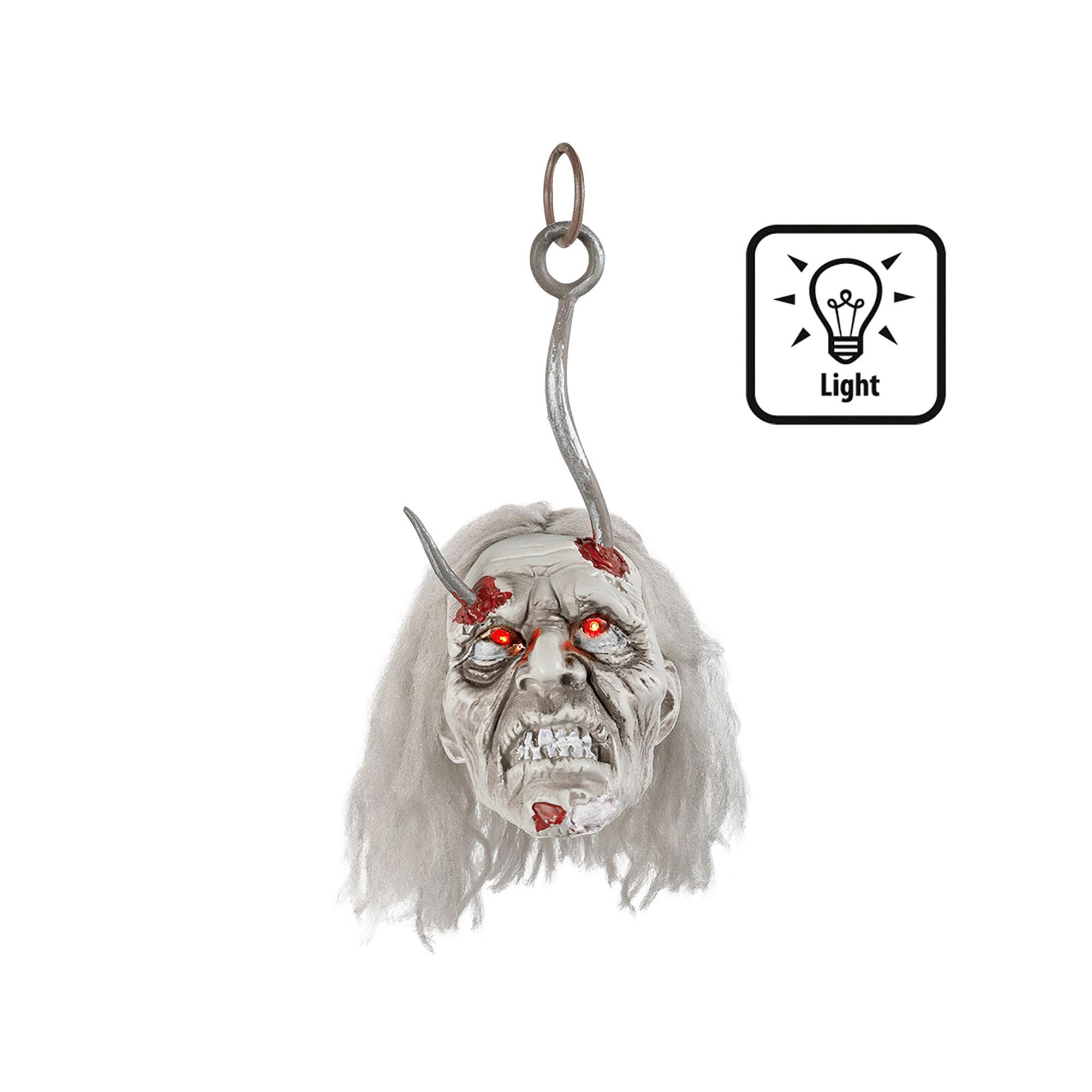 BOLAND  Testa di zombi 