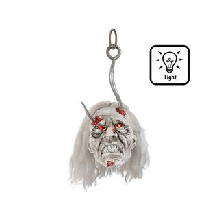 BOLAND  Testa di zombi 