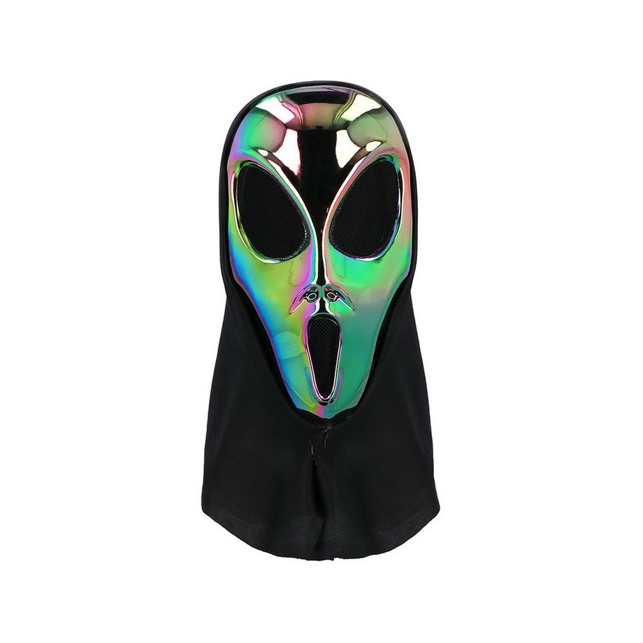 BOLAND  Maske Cosmic Alien 