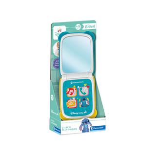 Clementoni  Stitch Klapphandy 