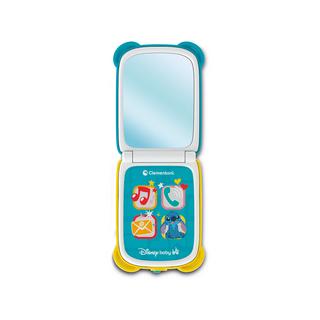 Clementoni  Stitch Klapphandy 